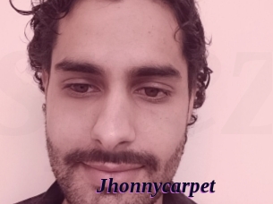 Jhonnycarpet