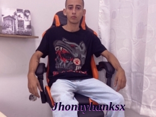 Jhonnyhanksx