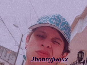 jhonnyjwoxx Spezial Sexcam