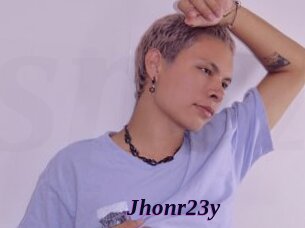 jhonr23y Spezial Sexcam