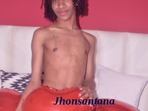 Jhonsantana