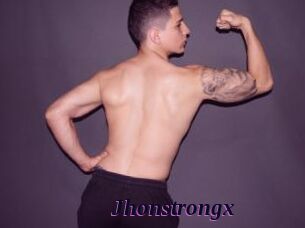 Jhonstrongx