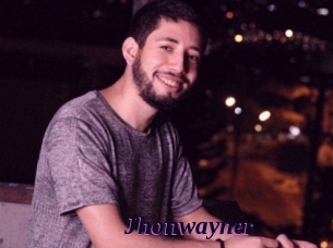Jhonwayner