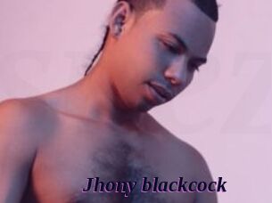 Jhony_blackcock
