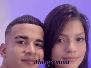 Jhonyemma