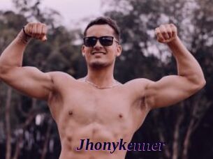 Jhonykenner