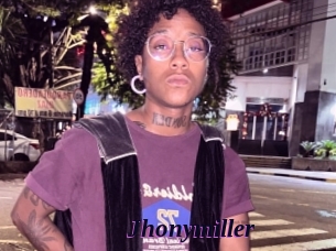 jhonymiller Spezial Sexcam