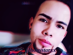 Jhonystarxx