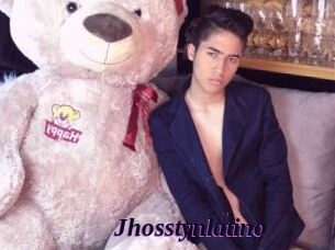 Jhosstynlatino