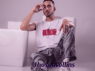jhosuacollins Spezial Sexcam