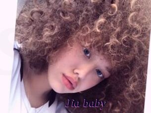 Jia_baby