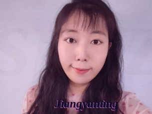 Jiangyanting