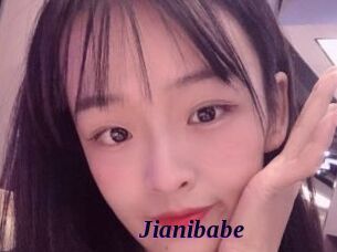 Jianibabe