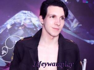 jifeywantplay Spezial Sexcam