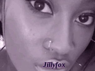 Jillyfox