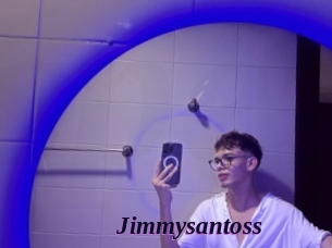 jimmysantoss Spezial Sexcam