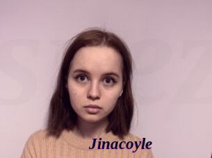 Jinacoyle