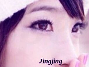 Jingjing