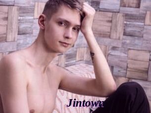 Jintown
