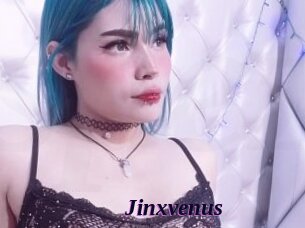 Jinxvenus