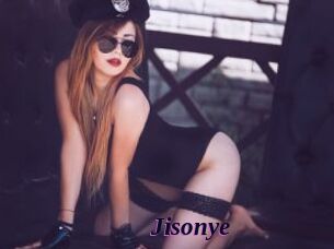 Jisonye