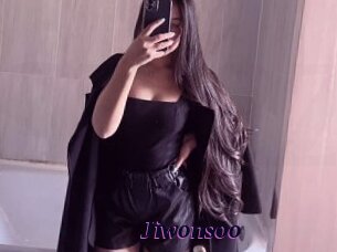Jiwonsoo