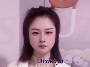 Jixikaya