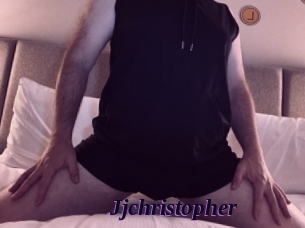 jjchristopher Spezial Sexcam