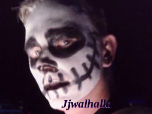 Jjwalhalla