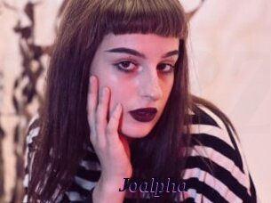 Joalpha