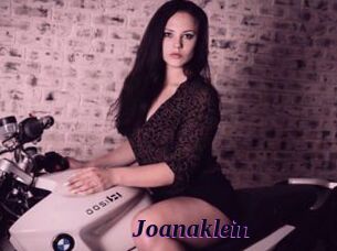 Joanaklein