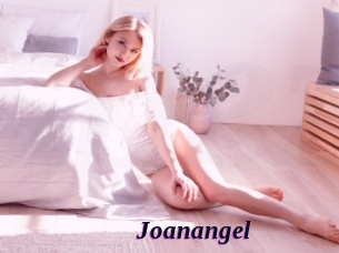 joanangel Spezial Sexcam