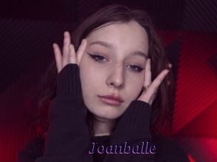 joanballe Spezial Sexcam