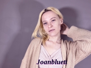 Joanbluett