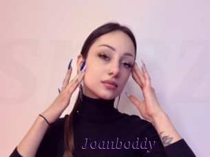 Joanboddy