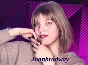 Joanbradway