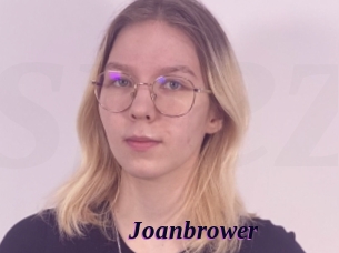 Joanbrower