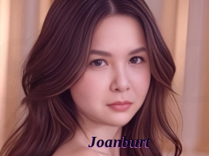 Joanburt