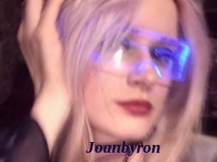 Joanbyron
