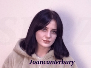 joancanterbury Spezial Sexcam