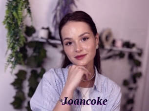 Joancoke