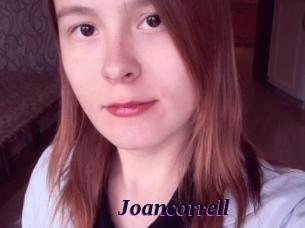 Joancorrell