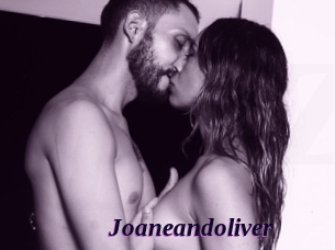 joaneandoliver Spezial Sexcam