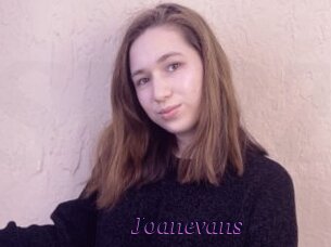 joanevans Spezial Sexcam