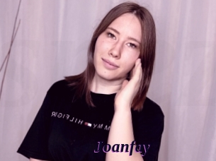 joanfay Spezial Sexcam