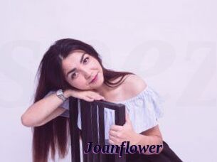joanflower Spezial Sexcam