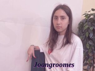 joangroomes Spezial Sexcam