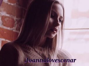Joannalovescenar