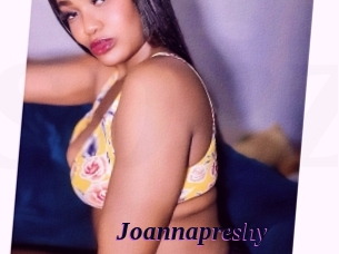Joannapreshy