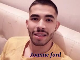 joanne_ford Spezial Sexcam